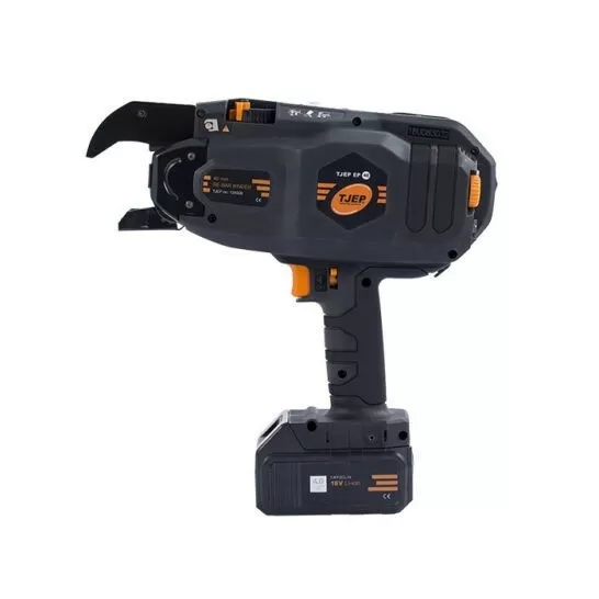 tjep ep 40 accu vlechtmachine