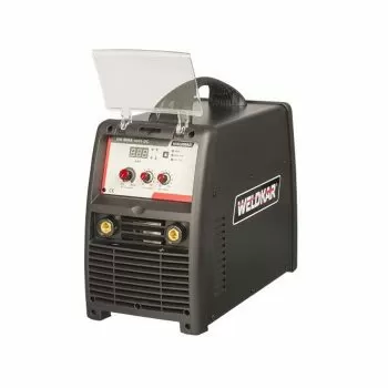 Weldkar WK MMA 4065 DC Lasapparaat/Inverter 20-400A 400V