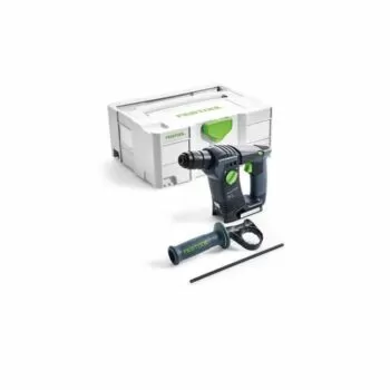 Festool Accu-Boorhamer BHC 18 Li-Basic