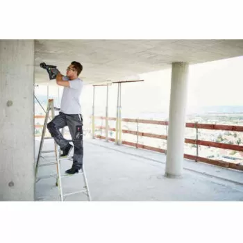 Festool Accu-Boorhamer BHC 18 Li-Basic - Afbeelding 4