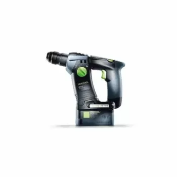 Festool Accu-Boorhamer BHC 18 Li-Basic - Afbeelding 5