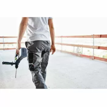 Festool Accu-Boorhamer BHC 18 Li-Basic - Afbeelding 7