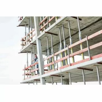 Festool Accu-Boorhamer BHC 18 Li-Basic - Afbeelding 8