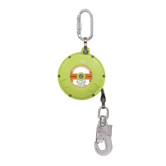 Climax Valstopapparaat