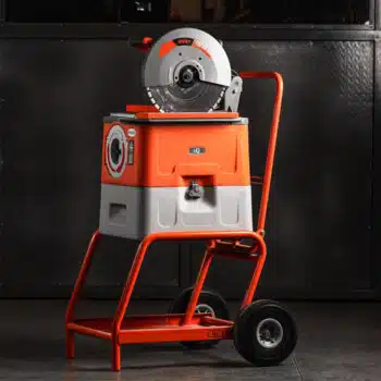 IQ360XT Steinsäge iQ Power Tools