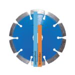 Kern Deudiam Laser LC Diamantzaagblad