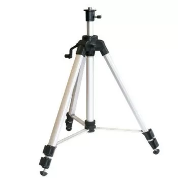 Nedo Verstelbaar aluminium statief - 0.53m-1.50m