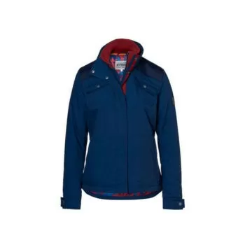 STIHL ''WOOD'' Jack Dames