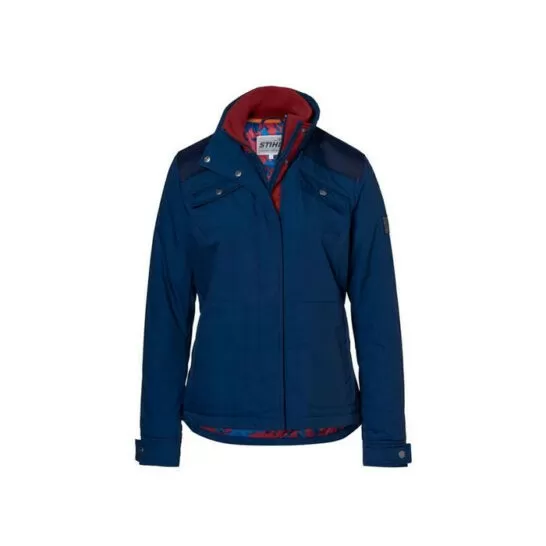 STIHL ''WOOD'' Jack Dames