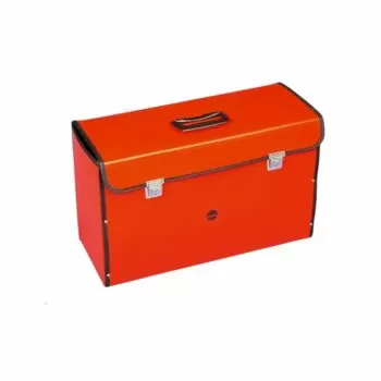 Nedo Transportkoffer voor Super-Meetwiel