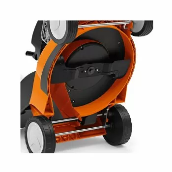 stihl rm 248