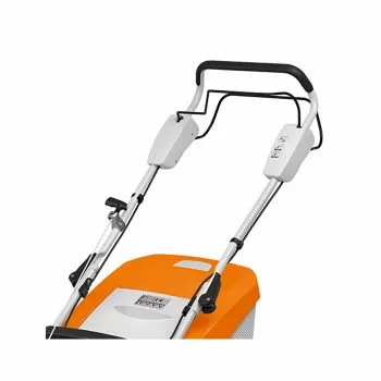 STIHL RM 545 V Benzine grasmaaier - 43 cm - Afbeelding 4