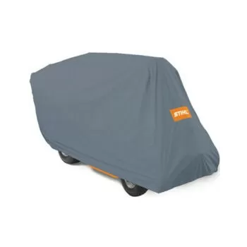 STIHL AAH 200 Afdekzeil - t.b.v. STIHL T4-serie zitmaaier