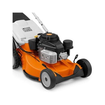 STIHL RM 756 GS Benzine grasmaaier - 54 cm - Afbeelding 3