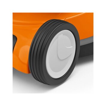 STIHL RM 4 RT Benzine mulchmaaier - 53 cm - Afbeelding 4