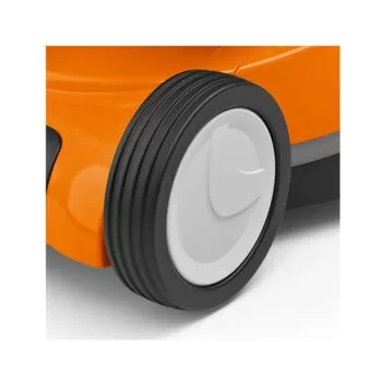 STIHL RM 4 RT Benzine mulchmaaier - 53 cm - Afbeelding 4