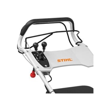 STIHL RM 756 GS Benzine grasmaaier - 54 cm - Afbeelding 4