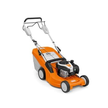 STIHL RM 448 T Benzine grasmaaier - 46 cm