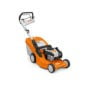 STIHL RM 448 VC Benzine grasmaaier - 46 cm