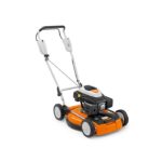 STIHL RM 4 R Benzine mulchmaaier – 53 cm