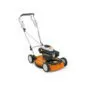 STIHL RM 4 R Benzine mulchmaaier - 53 cm