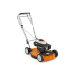STIHL RM 4 RT Benzine mulchmaaier – 53 cm