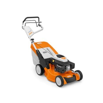 STIHL RM 650 T Benzine grasmaaier - 48 cm