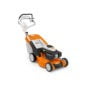 STIHL RM 650 T Benzine grasmaaier - 48 cm