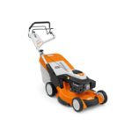 STIHL RM 655 V Benzine grasmaaier – 53 cm