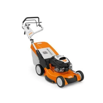 STIHL RM 655 VS Benzine grasmaaier - 53 cm