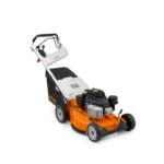 STIHL RM 756 GC Benzine grasmaaier – 54 cm