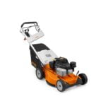 Stihl RM 756 YC Benzine grasmaaier – 54 cm