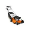 STIHL RM 756 YS Benzine grasmaaier - 54 cm