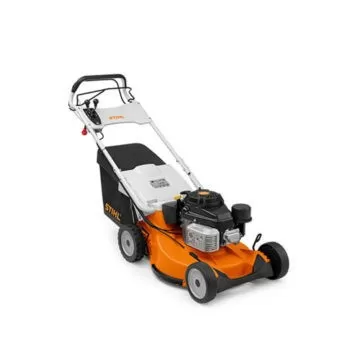 STIHL RM 756 YS Benzine grasmaaier - 54 cm