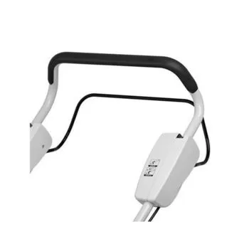 STIHL RM 4 RT Benzine mulchmaaier - 53 cm - Afbeelding 7