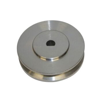 STIHL AAL 050 P V-riempoelie t.b.v. STIHL RM 4 RTP Benzine mulchmaaier