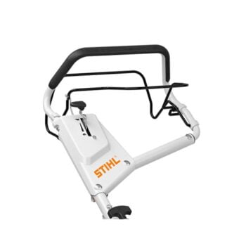 STIHL RM 448 VC Benzine grasmaaier - 46 cm - Afbeelding 3