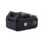 Tjep DCLi 18 Lithium-ion Accu 4.0 Ah - 18 Volt