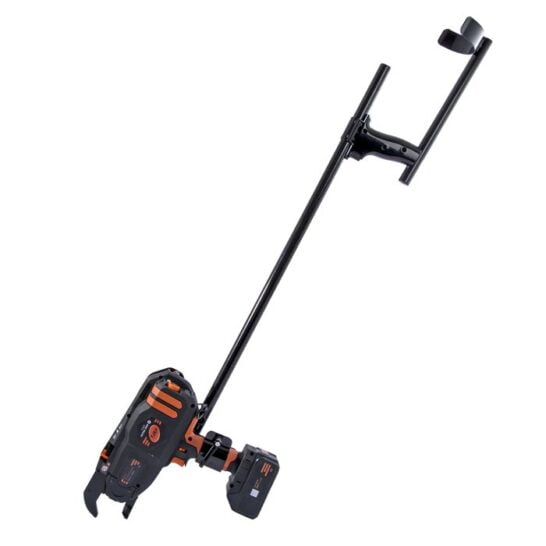 Tjep Extension-arm Elektronisch