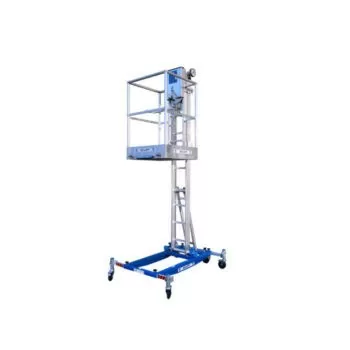 ASC XS-lift Eenmanslift