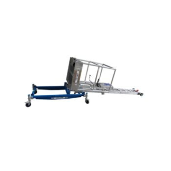 ASC XS-lift Eenmanslift - Afbeelding 3