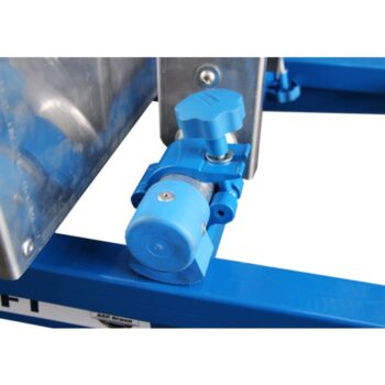 ASC XS-lift Eenmanslift - Afbeelding 6