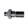 Kern Deudiam Adapter - R 1/2" male - 1 1/4" UNC male