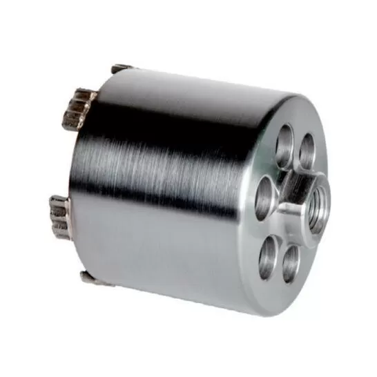 Kern Deudiam Laser TURBO M SK20 Dozenboor droog afzuiging achterkant - 68/82mm