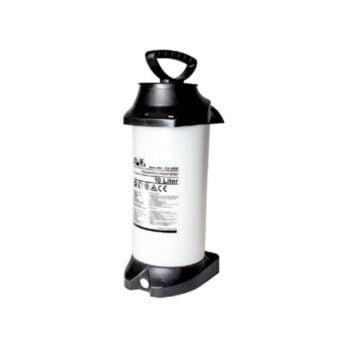Kern Deudiam Drukwatertank Plastic - 10L