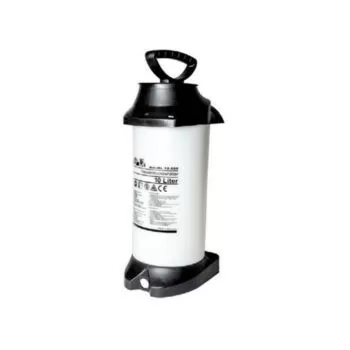 Kern Deudiam Drukwatertank Plastic - 10L
