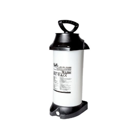 Kern Deudiam Drukwatertank Plastic - 10L