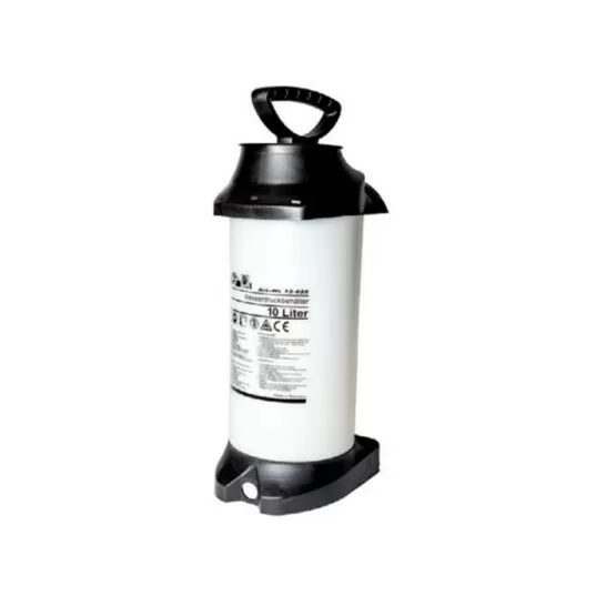 Kern Deudiam Drukwatertank Plastic - 10L