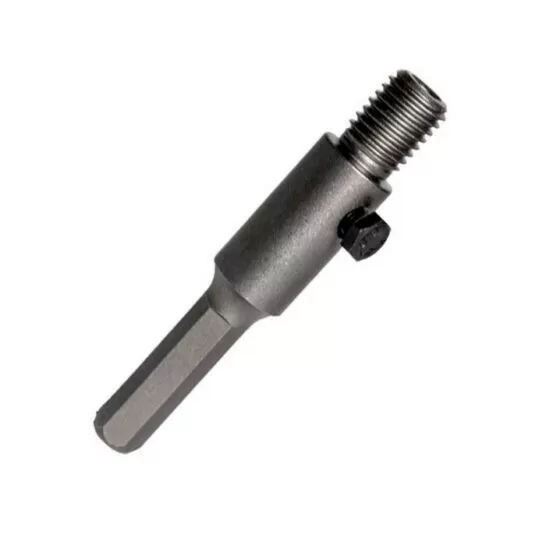 Kern Deudiam Hexagon Adaptor - t.b.v. Kern Deudiam Dozenboren M16