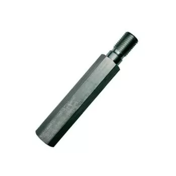 Kern Deudiam Verlengstuk R 1/2” - Staal